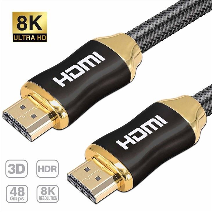 Cebl HDMI 8K 60Hz