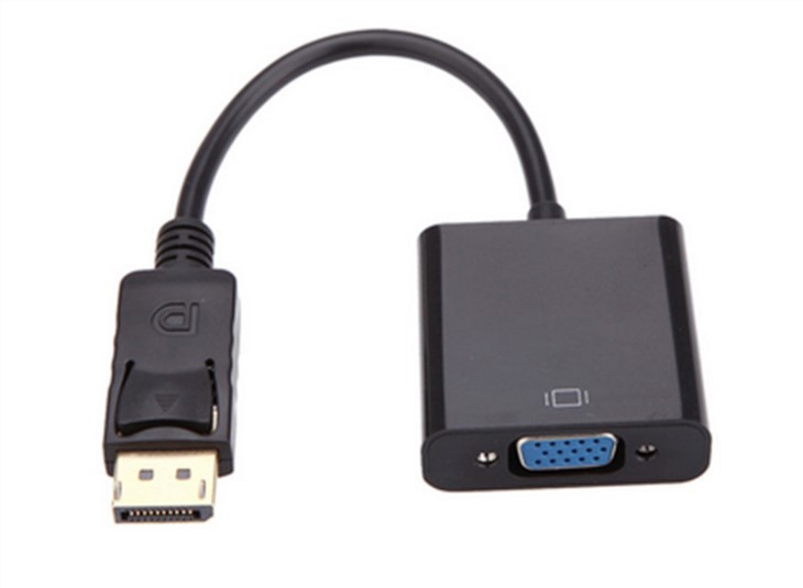 DP TO VGA Adapter