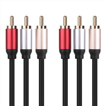 3rca I 3rca Cable