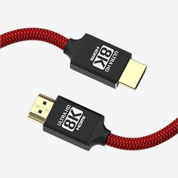 Cebl HDMI 48gbps
