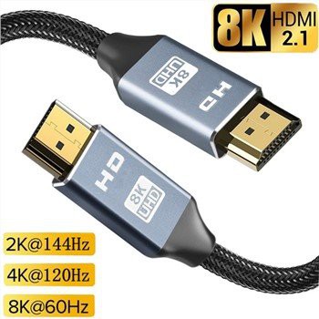 Cebl HDMI 4k / 120hz