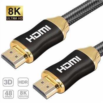Cebl HDMI 8K 60Hz