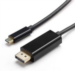 USB C I Displayport Cable 4k 1200hz