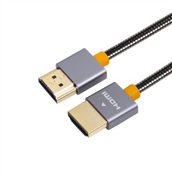 Dur Di-staen HDMI I Gebl HDMI 4K
