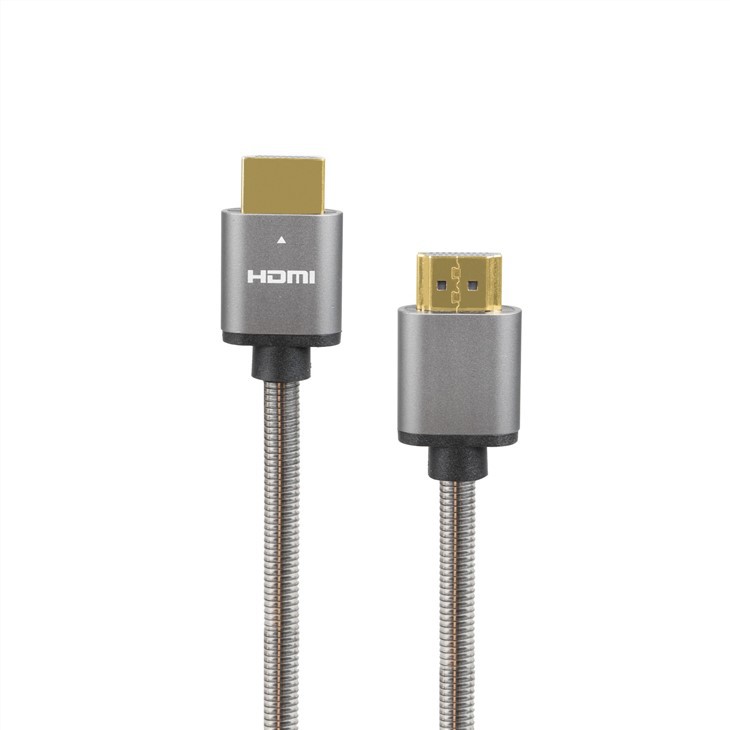Dur Di-staen HDMI I Gebl HDMI 8K